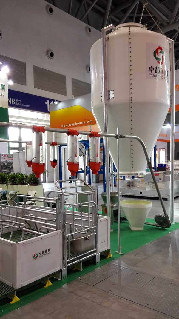 第十三屆(2015)中國(guó)畜牧業(yè)博覽會(huì)(圖5) 第十三屆(2015)中國(guó)畜牧業(yè)博覽會(huì)(圖5)