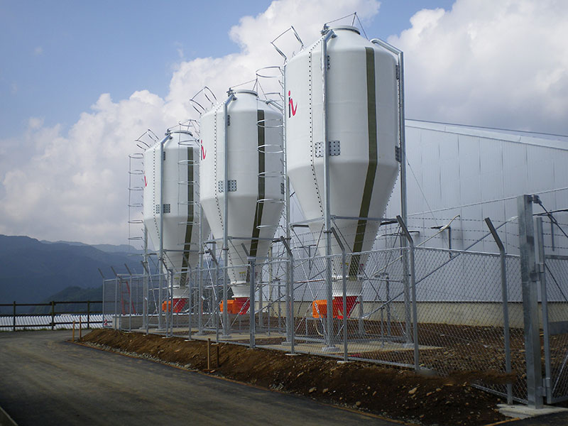 牧場工程案例(圖3) 牧場工程案例(圖3)