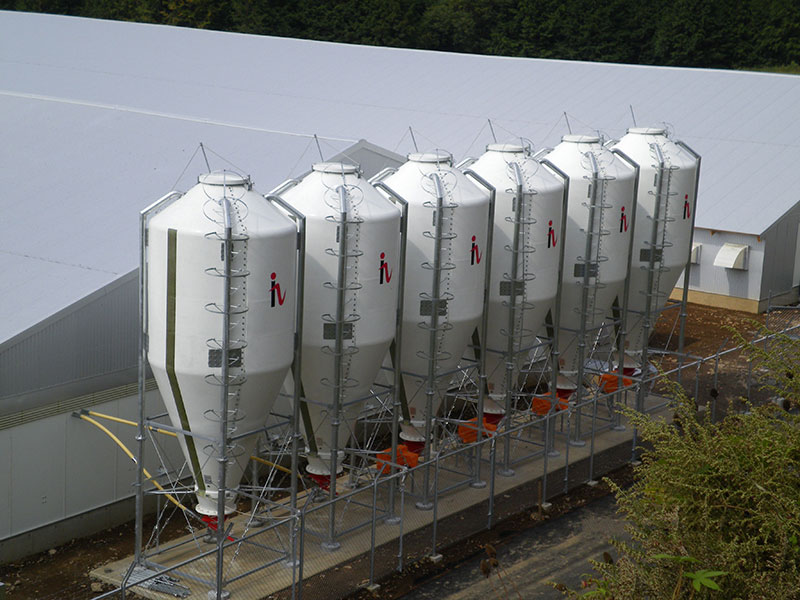 牧場工程案例(圖4) 牧場工程案例(圖4)