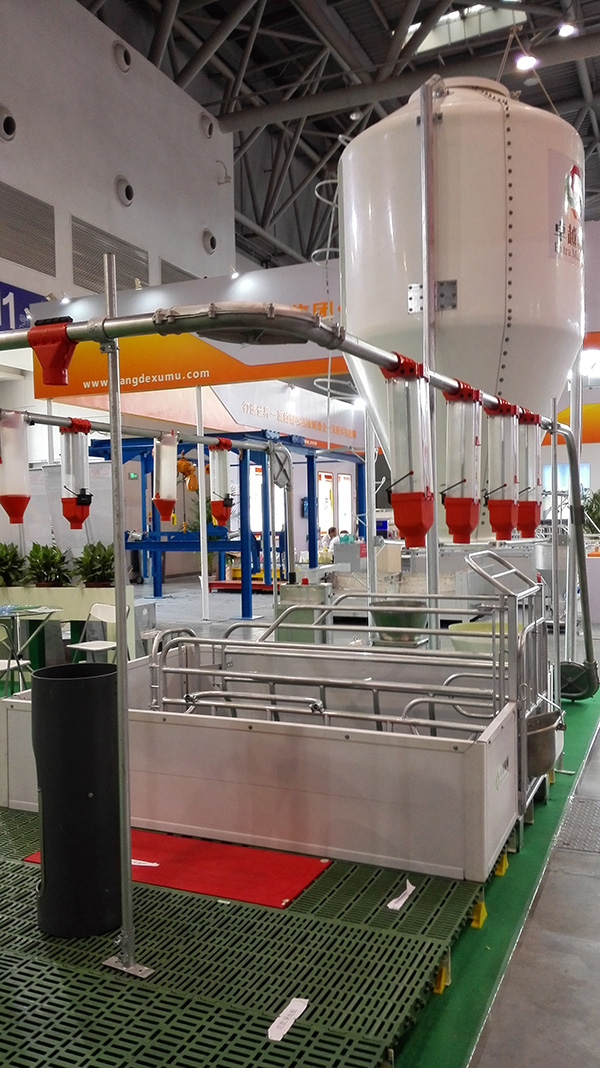 The 13th (2015) China Animal Husbandry Expo(圖4) The 13th (2015) China Animal Husbandry Expo(圖4)