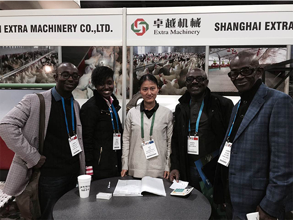 2016 U.S. IPE International Poultry Feed Industry Exhibition(圖1) 2016 U.S. IPE International Poultry Feed Industry Exhibition(圖1)